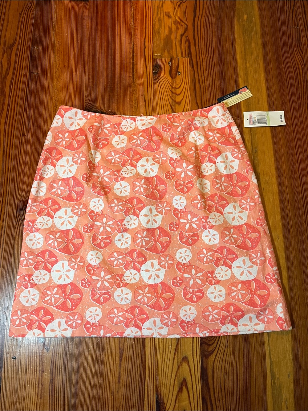 Vineyard Vines Margo Skirt, Size 4